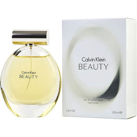 calvin klein beauty for women edp vial spray|calvin klein beauty fragrantica.